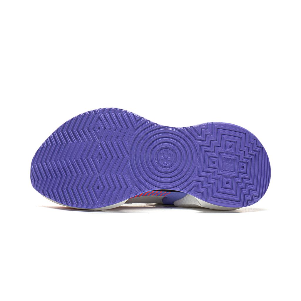 Li Ning Cushioning Low top Li Ning BOOM Technology Running Shoes Women's ARRW004-3