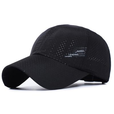 Men's Fashion Sun Hat Women Summer Cotton Hip-hop Hats Baseball Cap
