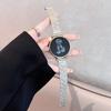 Suitable For Huawei Gt5 Watch With Watch234Pro Metal Milan Embossed Buckle Fit3 Bracelet 1098 Women