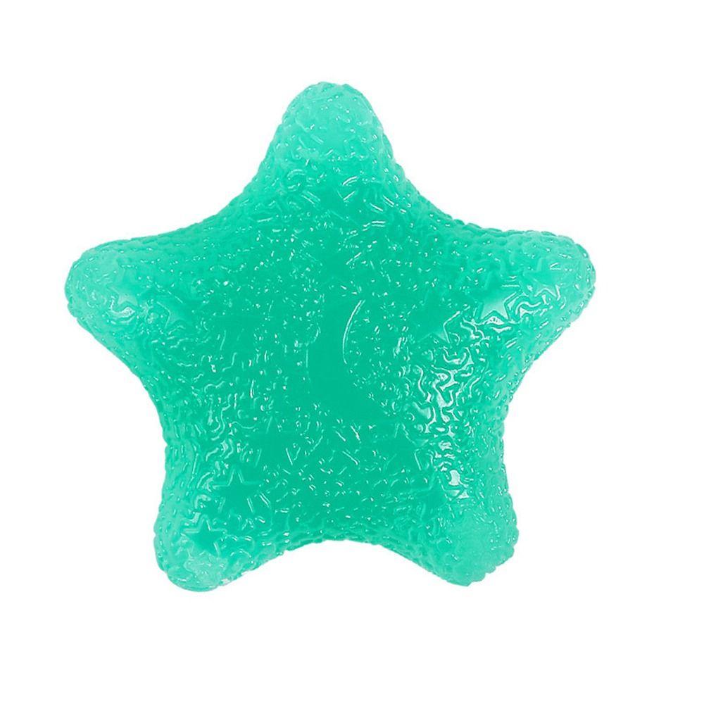 1pc New Silicone Hand Grip Trainer Grip Training Exercise Squeeze Hand Stress Ball Squeeze Stress Relief Grip Strength Balls