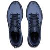 New LiNing Chasing Wind Cushioning Coverage Low Top Trail Running Shoes Men's Dusty Midnight Blue ARSV159-2