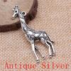 Monkey Bear Shaped Charms Pendant For Bracelet Necklace Jewelry Making Craft Findings