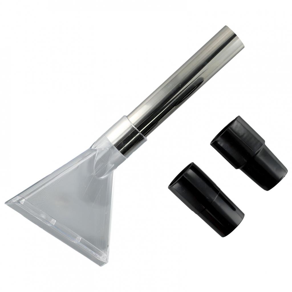 38mm Staubsauger Schwenkkopf Bodendüse Transparent Teppichreiniger Düsen