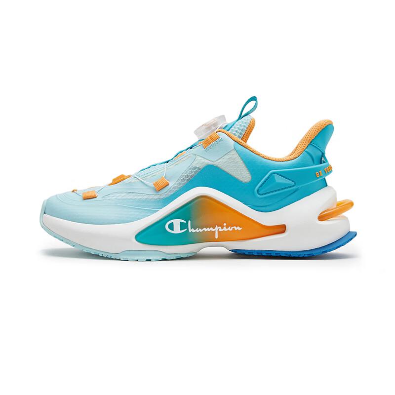 Champion Kids  Gradient Deconstructed Sports Shoes 36