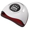 High-Power UV Smart Nail Curing Lamp - Fast-Drying Phototherapy Nail Dryer
