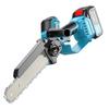 BAIPUXI Cordless Electric Pruning Saw CN plug (adapter included)