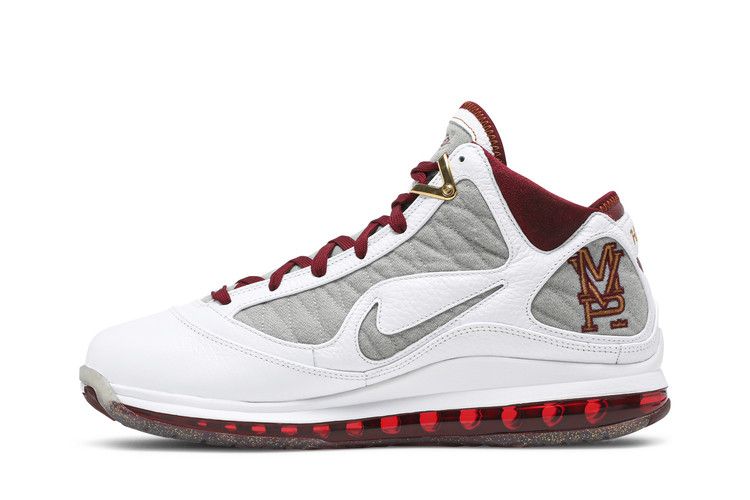 Nike LeBron 7 'MVP'
