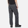 EVISU Cargo Pants Men's Dark Gray Moderate 2ESGNM3PT227XXCT