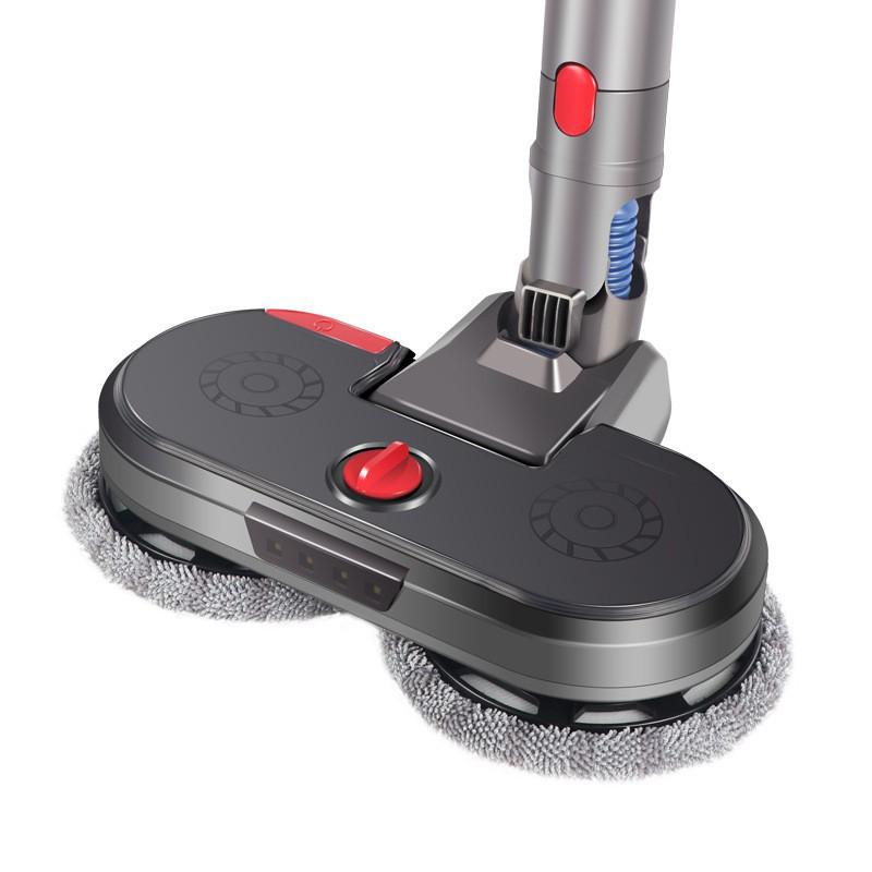 Compatible Mop Head for Dyson V7/V8/V10/V11/V15 - Wet & Dry Mopping EB08