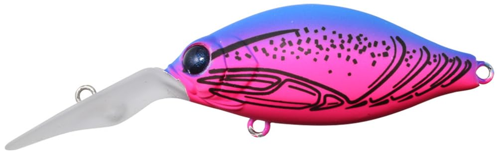 Issei Crank 42MR Power Pink G.C. #30