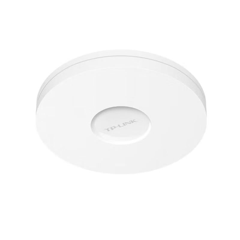 TP-Link Enterprise AC3800 5G Quad-Band Ceiling-Mount Wireless Access Point
