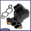 Idle Air Control Valve With Gasket 0K9A220660A Fits For Hyundai & Kia 0K9A2-20-660A
