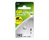 Baterie Alcalină pentru Ceas 1.5V 192 - 10 Bucăți - Gp 192 Sz