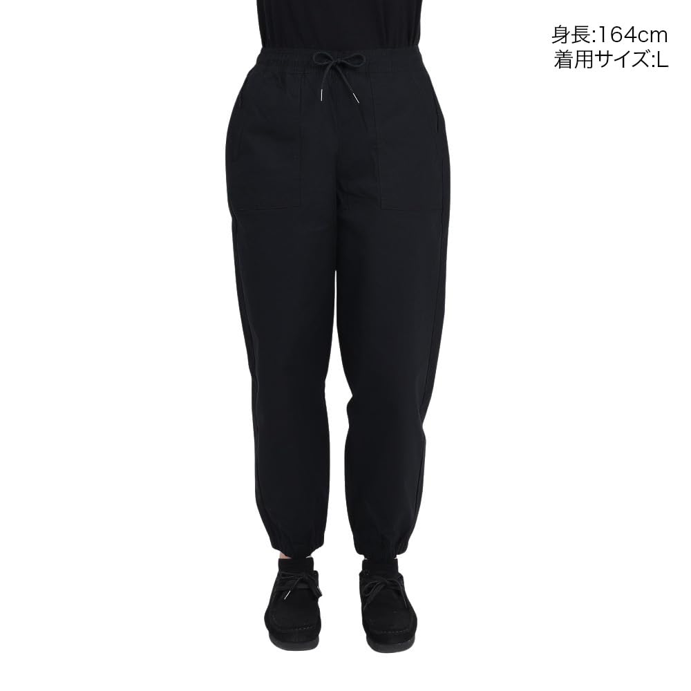 Pantaloni de jogging Columbia Rock Ripstop Negru pentru femei AR9572, Femei XL,