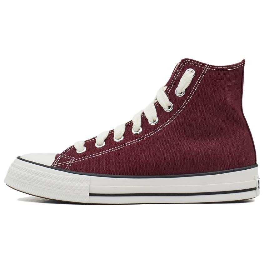 Converse Chuck Taylor Throwback Tumši bordo