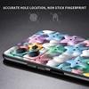 Cartoon Animals Cute Phone Case For Xiaomi Redmi Note 15 14 13 12 12S 11E 11 11S Pro Plus 4G 5G Black Soft TPU