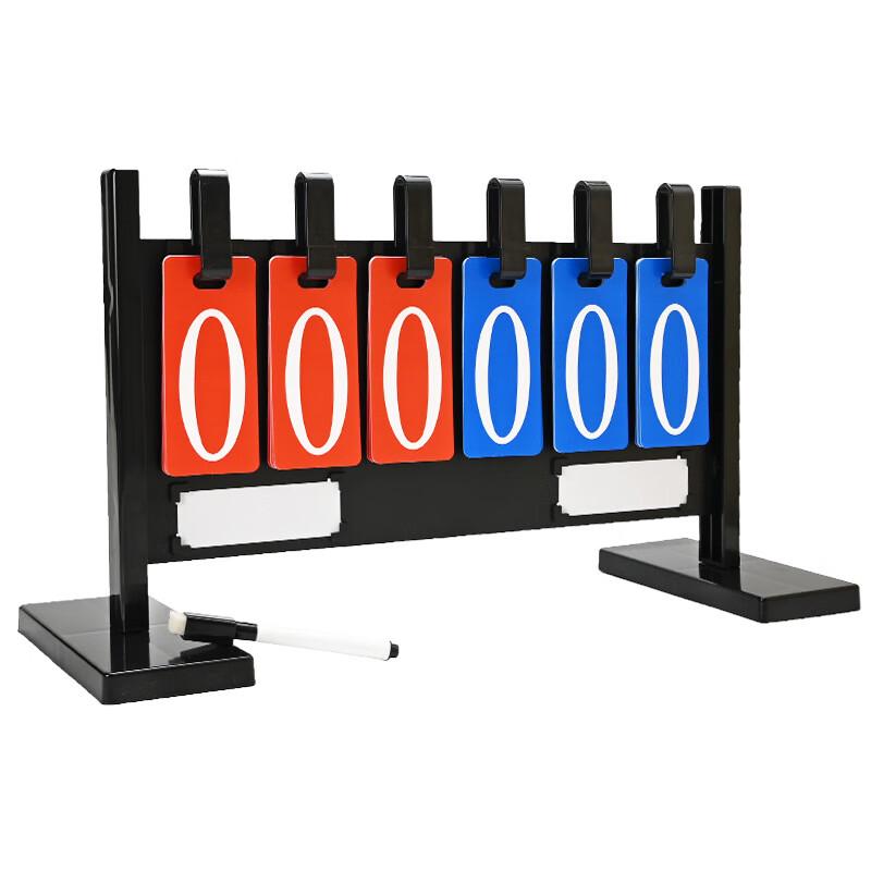 Xulin Multi-functional Waterproof Plastic Scoreboard