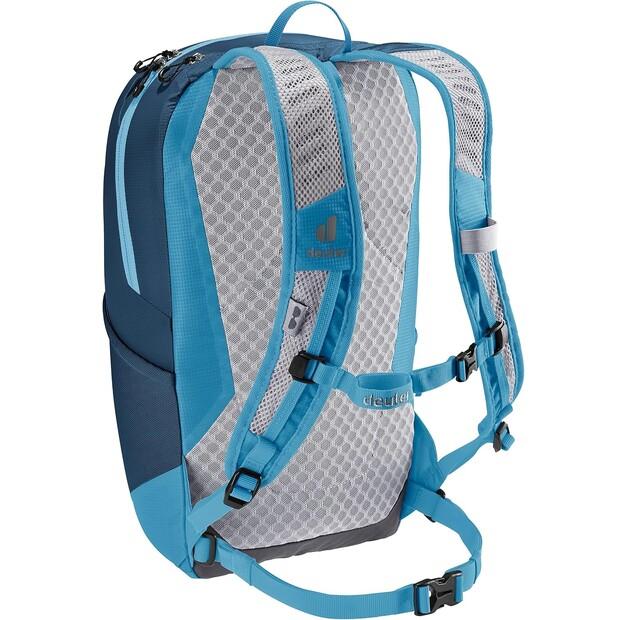 Backpack Deuter Speed Lite 17 Ink/wave (3410122-1389)