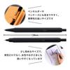 RHODIA Script Mechanical Pencil 0.5mm Silver