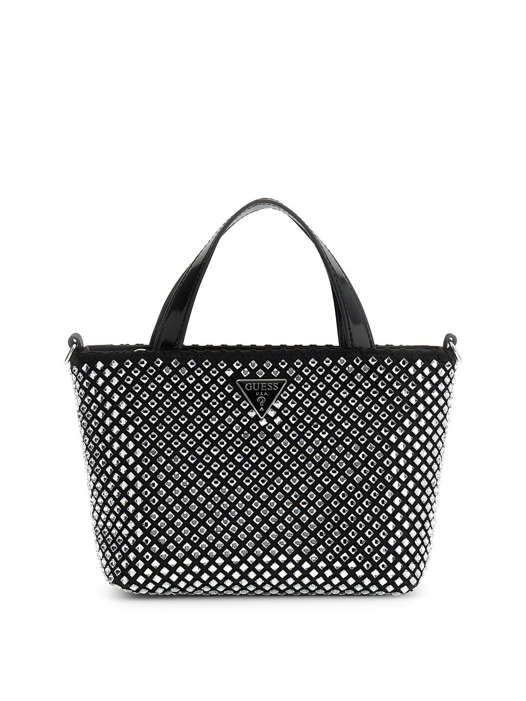 GUESS TASMIN MINI TOTE Tote Bag