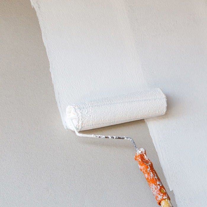 Sous-couche Universelle - V33 - 119816 - Blanc Mat - 2,5L - Intérieur - A+