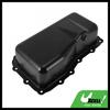 UXCELL No.4892386AA Engine Oil Pan Sump with Drain Plug for Dodge Grand Caravan 09-10
