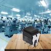 Für HY12-9-3 Ein Aus Ein Kippschalter 125/250V 18/20A Druckschalter 6 Pins Kippschalter Selbstrückstellend Sperrfreier Schalter
