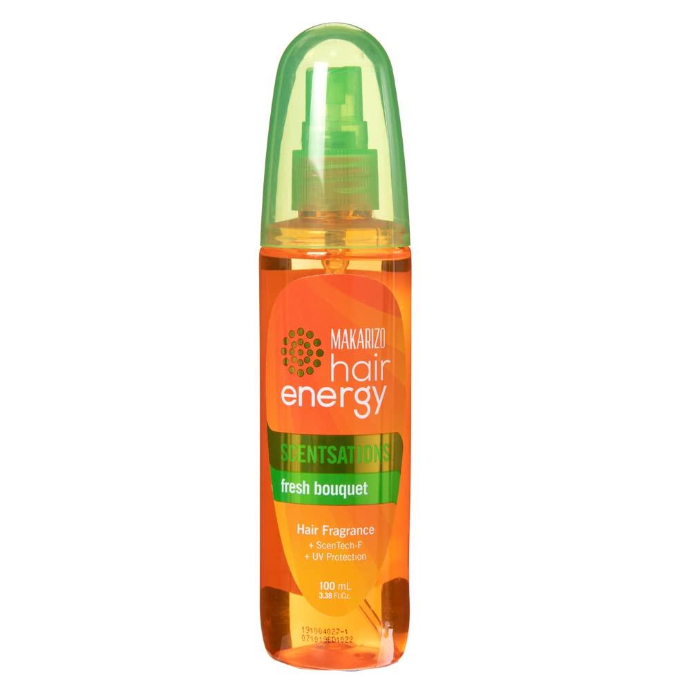 

MAKARIZO hair fragrance 100ml fresh bouquet