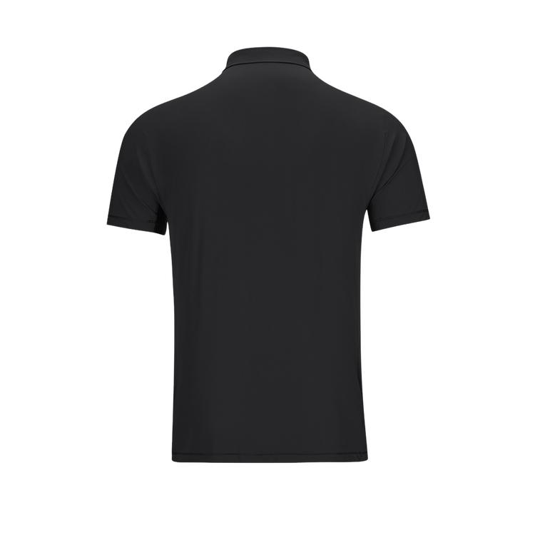 DESCENTE TRAINING Polo Shirt Men's D4331TPS50