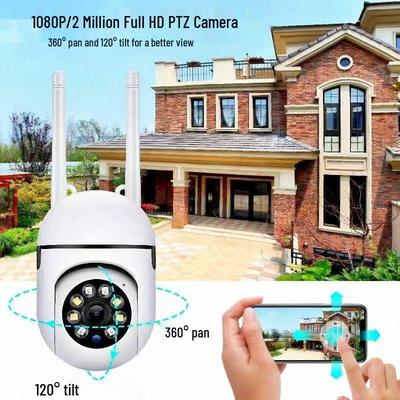 Camerabewaking en accessoires – CCTV-camera's