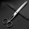 Stainless Steel Sewing Scissors Clothing Scissors Fabric Cutter Tool DIY Household Tailor Scissors For Clothing Design Office
