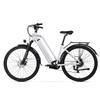 PASELEC TX10 All-Terrain E-Bike 350W Motor City Commuter Ebike 48V19.2AH Battery Adult Electric Bicycle 700X40C ALL-TERRAIN FAT Tire Electric Bike