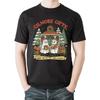 Gilmore Gifts Where You TShirt Unisex Retro Seasonal Funny Xmas Santa Womens Street Fashion Streetwear Men Clothes