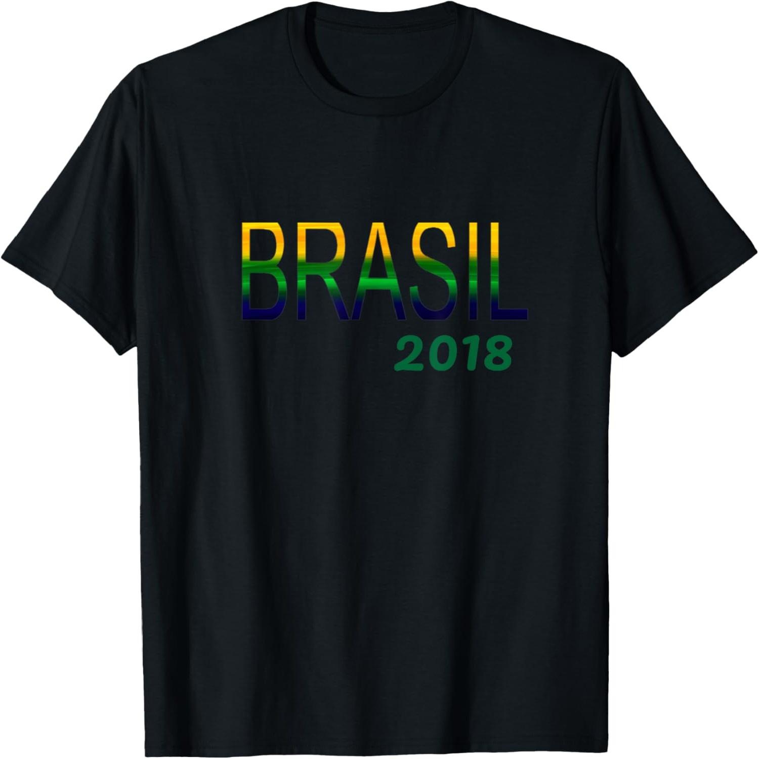 BRAZIL SHIRT WORLD, BRASIL CUP MEN WOMEN KIDS S