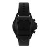 Emporio Armani WORLD EXPLORER AR11463 Black Men's Watch,