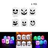 Halloween Ghost Led Candle Light For Haunted House Party Decor