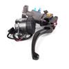 Universal Pair 19 Rcs Motorcycle Brake Master Cylinder Radial Brake 22mm For Honda Yamaha Kawasaki Suzuki Motorcycle Accessories