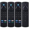 Bluetooth Voice Remote for Amazon Fire TV Stick L5B83H/G 10m Transmission Distance TV Audio Accessory