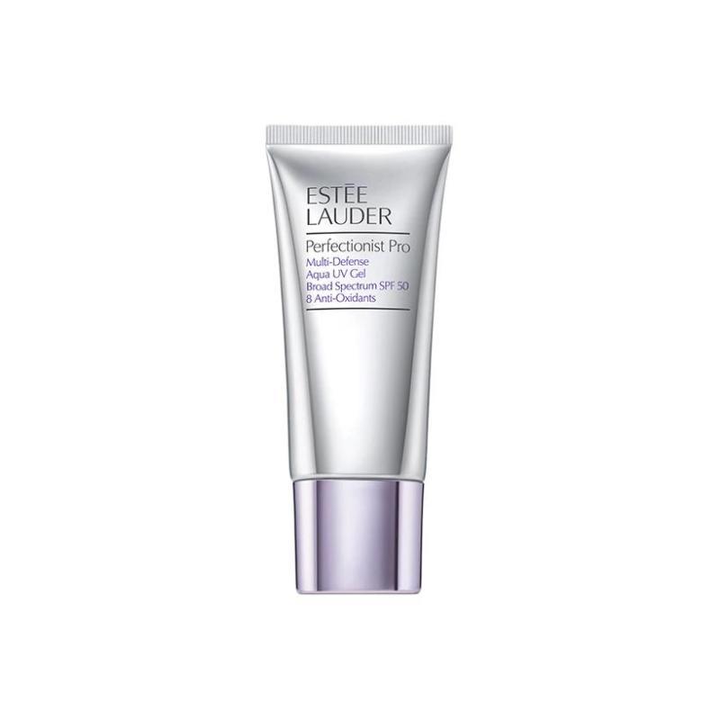 Estée Lauder Perfectionist Pro Многофункциональный аква-гель для защиты от УФ-лучей SPF 50 с 8 антиоксидантами 30ml European version