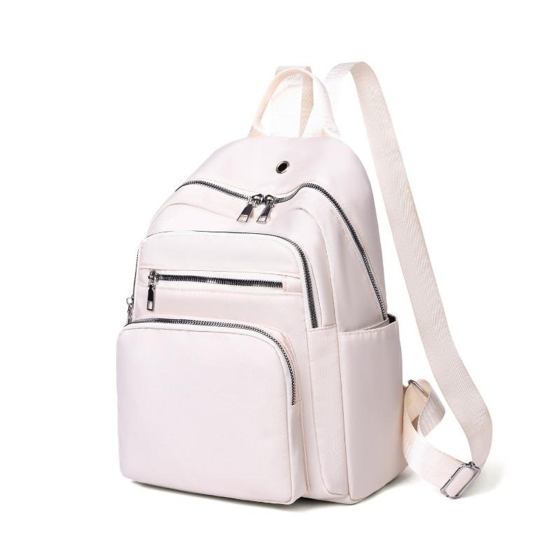 Backpack Women's new large-capacity handbag Women's travel backpack Fashion simple shoulder bag