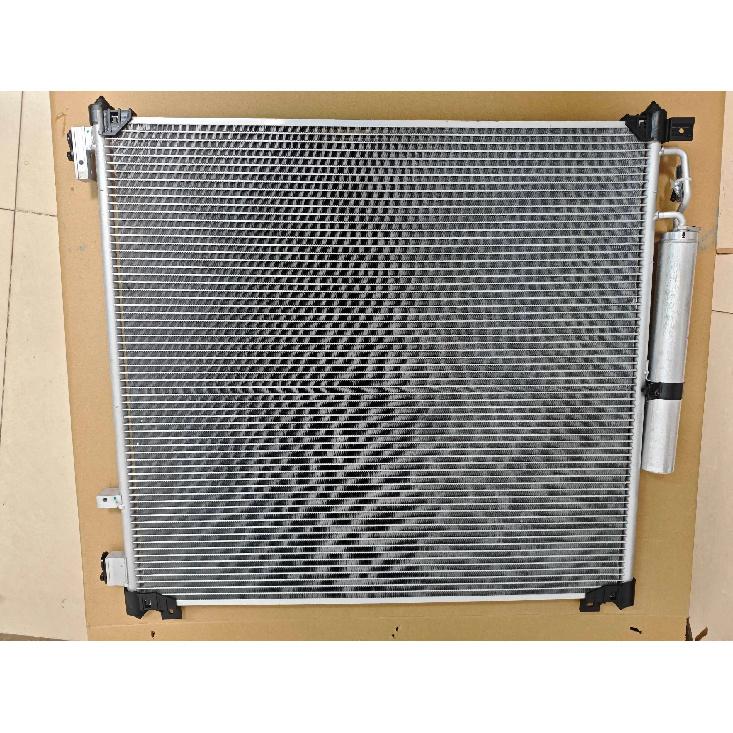 LR062424 LR097269 LR062424 LR093455 FPLA19C600AD AC Condenser For LAND ROVER RANGE ROVER SPORT 2014-2022 L494 DISCOVERY 5 L462
