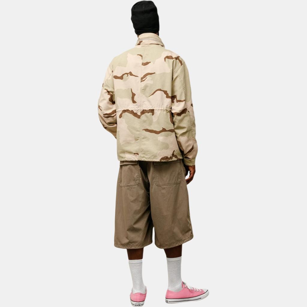 Stussy SS25 Jackets & Coats Unisex 115825