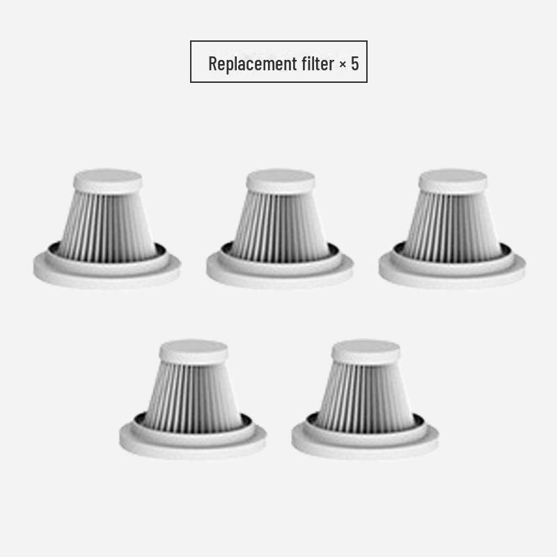 

Беспроводной автомобильный и бытовой пылесос 3 в 1 с большой мощностью всасывания