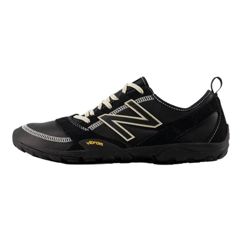 New Balance MT10O Rebound Running Shoes Unisex Black MT10O6NW