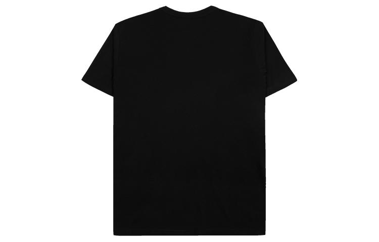 adidas Originals T Shirt Men's Black FM3400