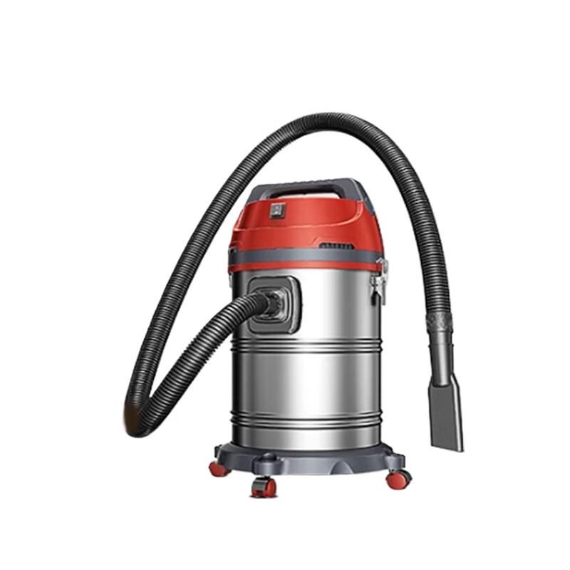 Yingbai 1600W 35L Wet/Dry Car Vacuum