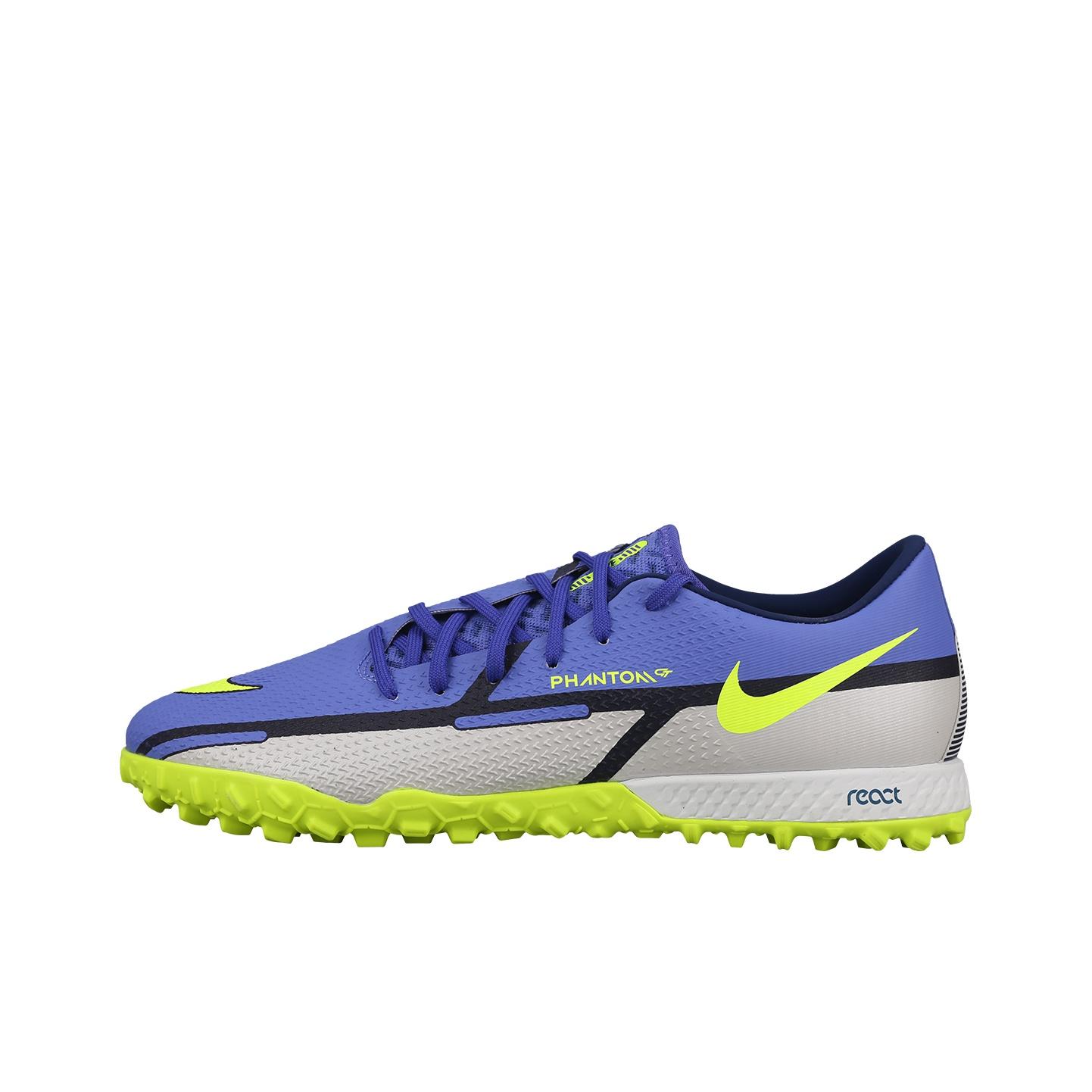 

бутсы Nike Phantom GT Football shoes Men DC0768-570