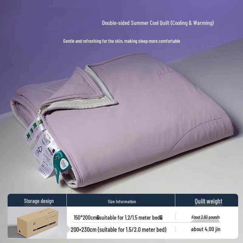 All-Season Deep Sleep Duvet