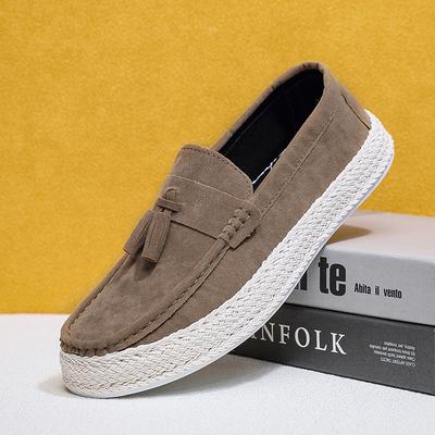 Sapatos de homem – Mocassins
