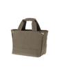 PORTER Moose Tote Bag Other Navy (PORTER) (XS)